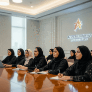 أكاديمية أضواء أورا العالي للتدريب