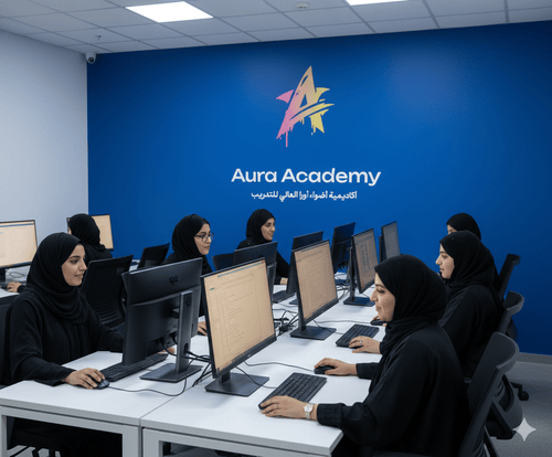 دبلوم الحوكمة الإلكترونية