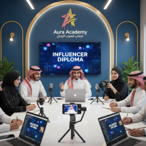 برنامج دبلوم صانع التأثير