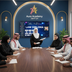 دورات الحوكمة الإلكترونية