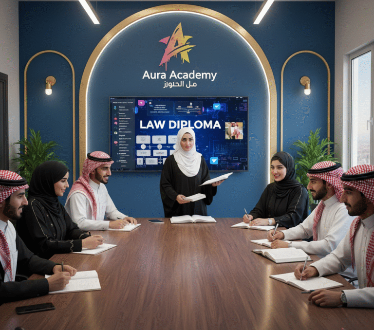 دورات الحوكمة الإلكترونية