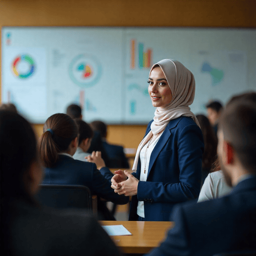 دبلوم تحليل البيانات